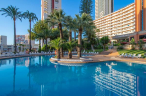 Гостиница Hotel Benidorm East by Pierre & Vacances  Бенидорм